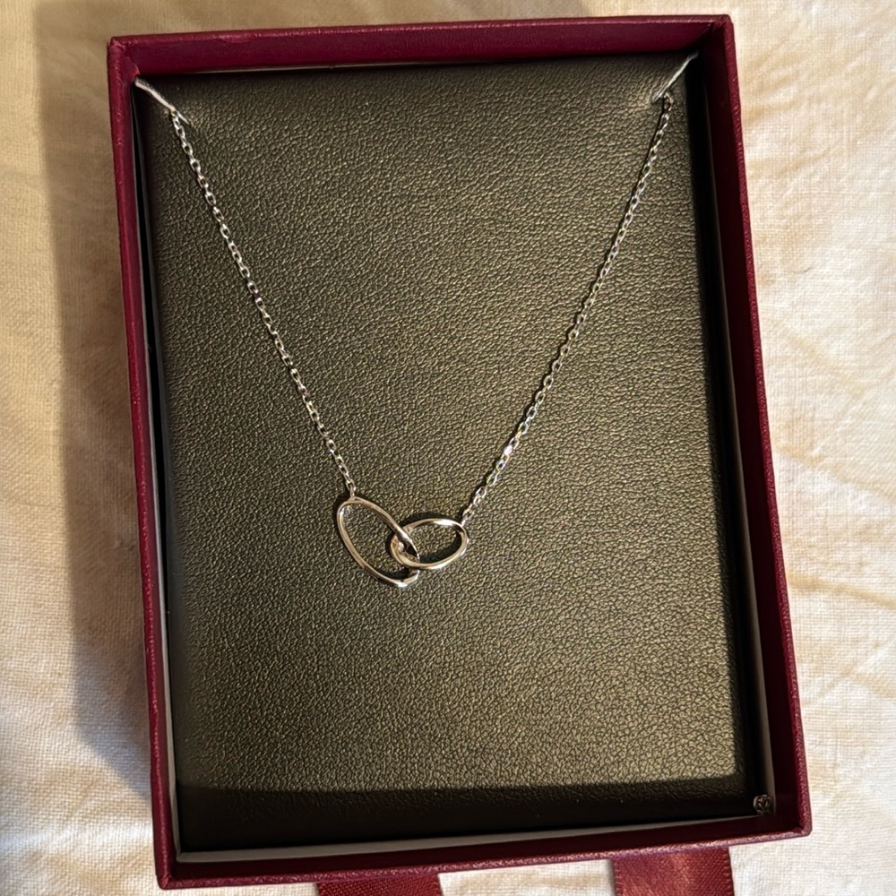 Shane company necklace